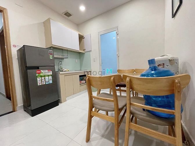 Hình ảnh Mb6623 nạp rút nhanh chóng 2 phòng ngủ 2 wc SÁT VINCOM nguyễn xí ♥️♥️