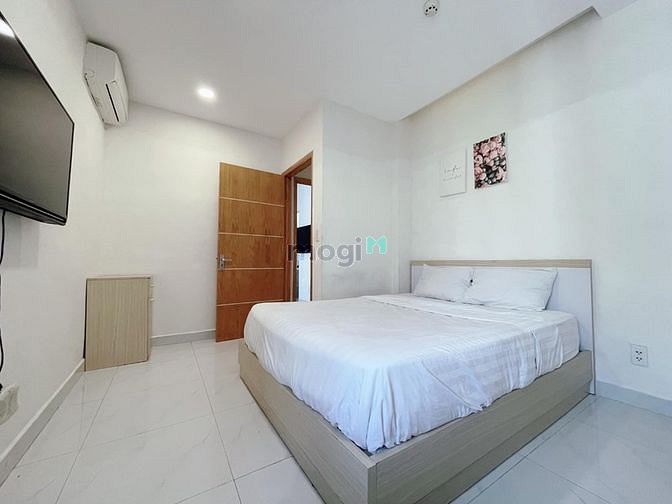 Hình ảnh Mb6623 nạp rút nhanh chóng 2 phòng ngủ 2 wc SÁT VINCOM nguyễn xí ♥️♥️