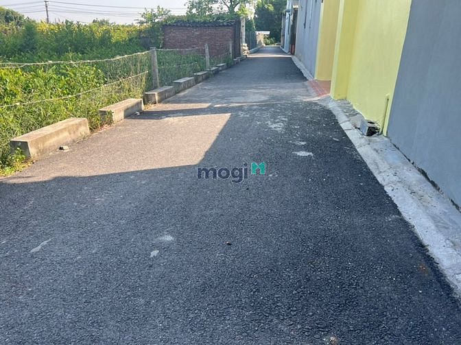 Hình ảnh Đất Đặng Xá, Gia Lâm giá rẻ dưới 1.8 tỷ