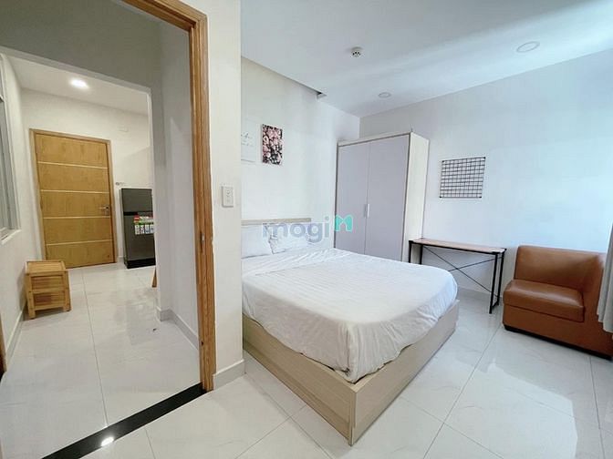 Hình ảnh Mb6623 nạp rút nhanh chóng 2 phòng ngủ 2 wc SÁT VINCOM nguyễn xí ♥️♥️