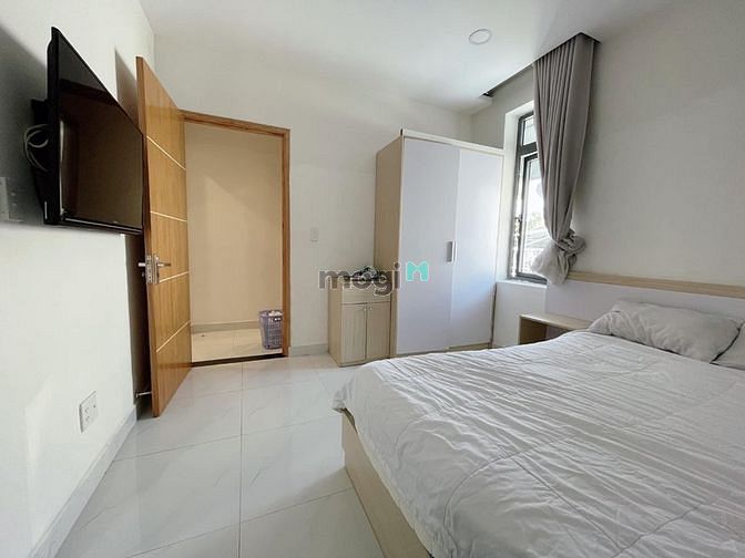 Hình ảnh Mb6623 nạp rút nhanh chóng 2 phòng ngủ 2 wc SÁT VINCOM nguyễn xí ♥️♥️