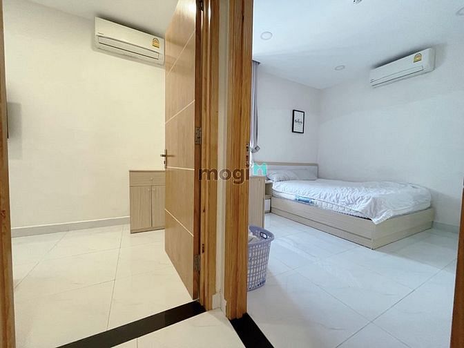 Hình ảnh Mb6623 nạp rút nhanh chóng 2 phòng ngủ 2 wc SÁT VINCOM nguyễn xí ♥️♥️