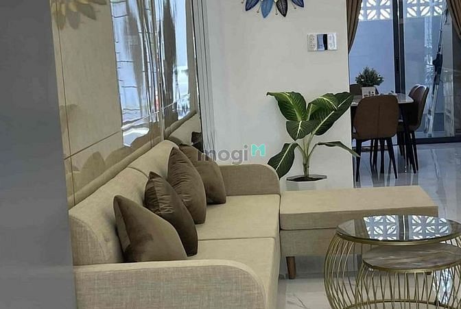 Hình ảnh Bán nhà 4x10 Tân Kỳ Tân Quý ngay Aeon Tân Phú