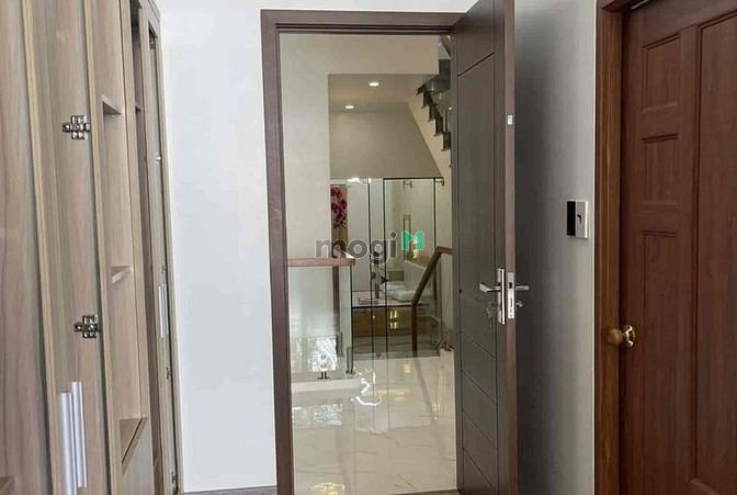 Hình ảnh Bán nhà 4x10 Tân Kỳ Tân Quý ngay Aeon Tân Phú