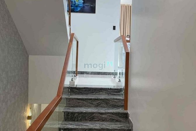 Hình ảnh Bán nhà 4x10 Tân Kỳ Tân Quý ngay Aeon Tân Phú