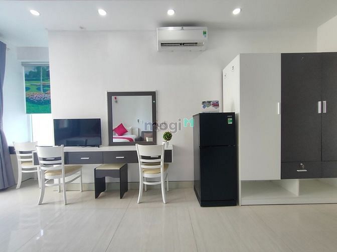 Hình ảnh CH Ban công máy giặt riêng Kỳ Đồng Q3, GIÁ CỰC TỐT