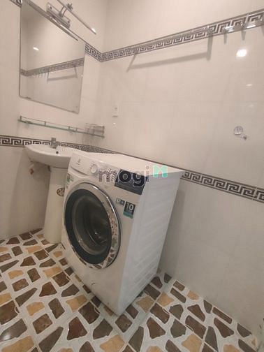 Hình ảnh CH Ban công máy giặt riêng Kỳ Đồng Q3, GIÁ CỰC TỐT