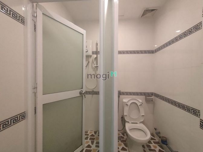 Hình ảnh CH Ban công máy giặt riêng Kỳ Đồng Q3, GIÁ CỰC TỐT