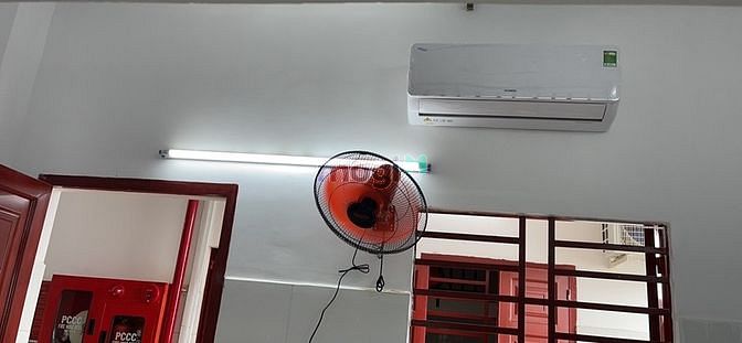 Hình ảnh Phòng cho thuê có gác cách siêu thị Aeon Tân Phú 500m