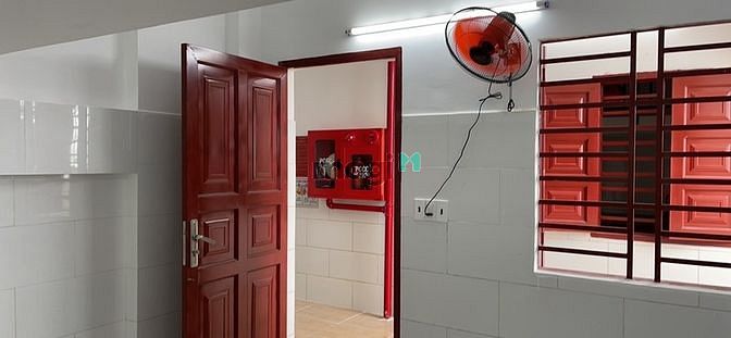 Hình ảnh Phòng cho thuê có gác cách siêu thị Aeon Tân Phú 500m