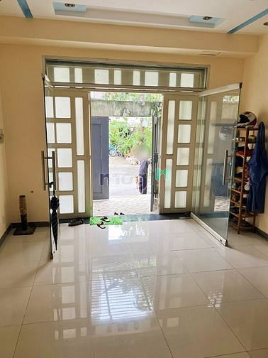 Hình ảnh Ngang 7m! Hẻm xe hơi Phan Văn Trị Bình Thạnh 120m2 chỉ 11,49tỷ