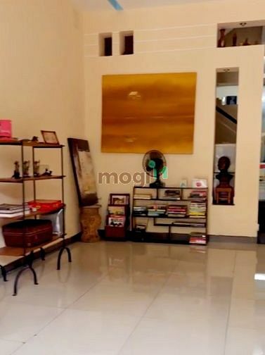 Hình ảnh Ngang 7m! Hẻm xe hơi Phan Văn Trị Bình Thạnh 120m2 chỉ 11,49tỷ
