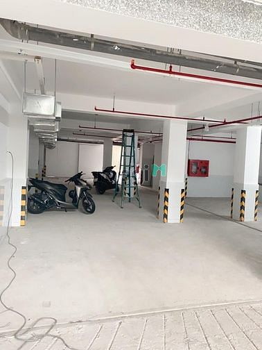 Hình ảnh Phòng cho thuê có gác cách siêu thị Aeon Tân Phú 500m