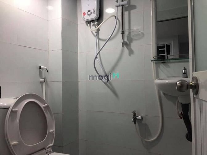 Hình ảnh Phòng cho thuê có gác cách siêu thị Aeon Tân Phú 500m
