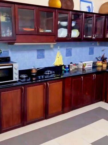 Hình ảnh Ngang 7m! Hẻm xe hơi Phan Văn Trị Bình Thạnh 120m2 chỉ 11,49tỷ