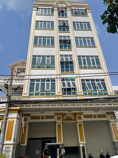 Hình ảnh Phòng cho thuê có gác cách siêu thị Aeon Tân Phú 500m