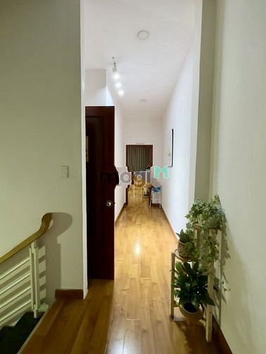 Hình ảnh Cho thuê nhà 40A Trần Quang Khải, p Tân định, Quận 1.