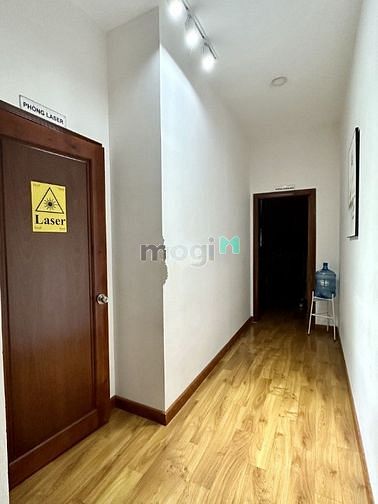 Hình ảnh Cho thuê nhà 40A Trần Quang Khải, p Tân định, Quận 1.