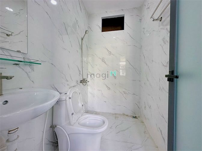 Hình ảnh Phòng duplex mới xây full nt gần đh tôn đức thắng, quận 7.