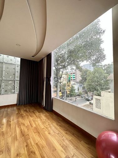 Hình ảnh Cho thuê nhà 40A Trần Quang Khải, p Tân định, Quận 1.