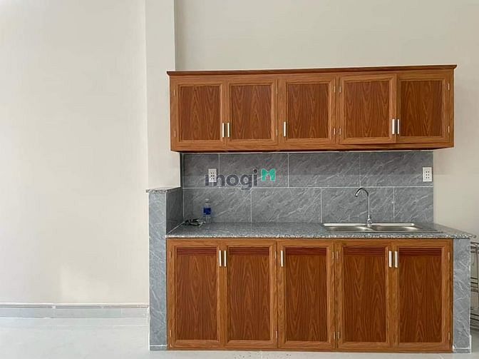 Hình ảnh Cho thuê nhà Q9 1 trệt 2 lầu 2pn 2wc Giad 6.5tr/ tháng