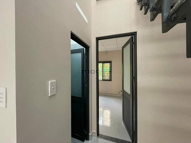 Hình ảnh Cho thuê nhà Q9 1 trệt 2 lầu 2pn 2wc Giad 6.5tr/ tháng