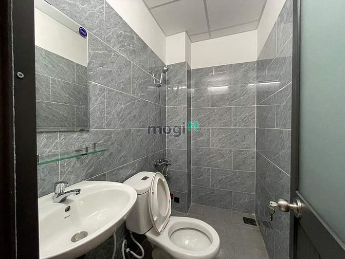 Hình ảnh Cho thuê nhà Q9 1 trệt 2 lầu 2pn 2wc Giad 6.5tr/ tháng