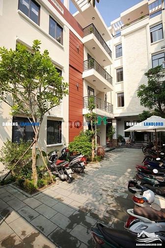 Hình ảnh Mb6623 nạp rút nhanh chóng 1 phòng ngủ gần biển Mỹ Khê - A181