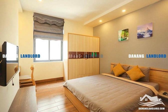 Hình ảnh Mb6623 nạp rút nhanh chóng 1 phòng ngủ gần biển Mỹ Khê - A181
