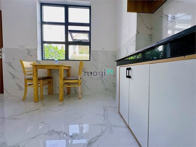 Hình ảnh Phòng trọ mới 100% full nt, gần trường đh rmit quận 7.