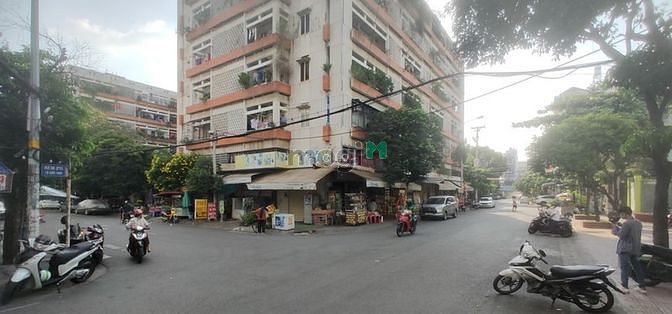 Hình ảnh Cho thuê Trang Chủ MB66.COM / Đăng Ký Tặng 66K CC Nhiêu Lộc C, lô D, Quận Tân Phú