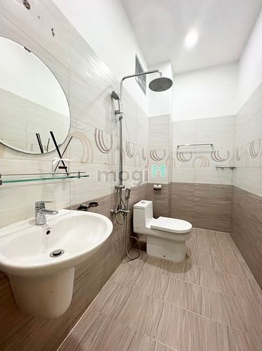 Hình ảnh Căn Hộ Mới 100% ngay Phan Đình Phùng gần chợ Tân Định
