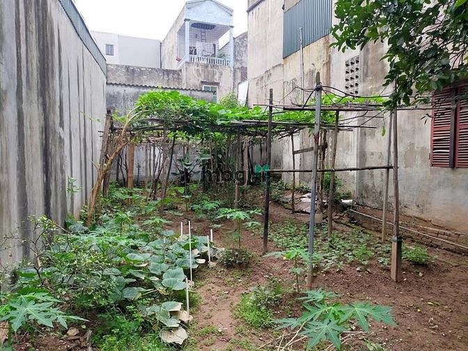 Hình ảnh Gia đình cần bán đất 90m2 Tân Thụy-Phúc Đồng hơn 5 tỷ ngõ ô tô thông