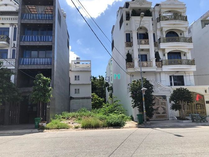 Hình ảnh Cần bán đất KDC An Sương đã có sổ
