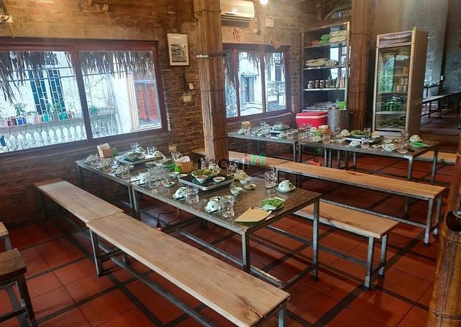 Hình ảnh Cho thuê nhà mặt phố Hàng Chĩnh - phố cổ
