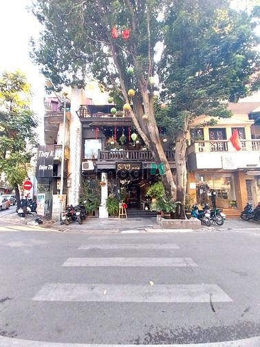 Hình ảnh Cho thuê nhà mặt phố Hàng Chĩnh - phố cổ