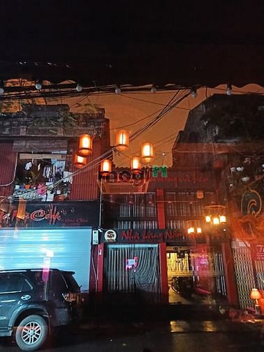 Hình ảnh Cho thuê nhà mặt phố Hàng Chĩnh - phố cổ