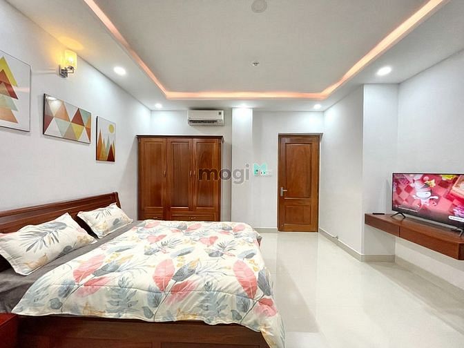Hình ảnh 🌿Căn Hộ Studio Mới Tinh Ngay Nhà Thờ Ba Chuông