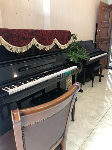 Hình ảnh CHo thuê nhà đẹp tặng khoá học piano 3 tháng