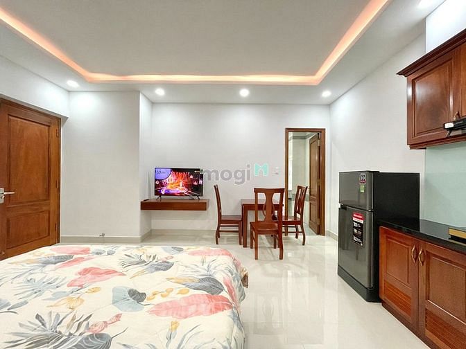 Hình ảnh 🌿Căn Hộ Studio Mới Tinh Ngay Nhà Thờ Ba Chuông