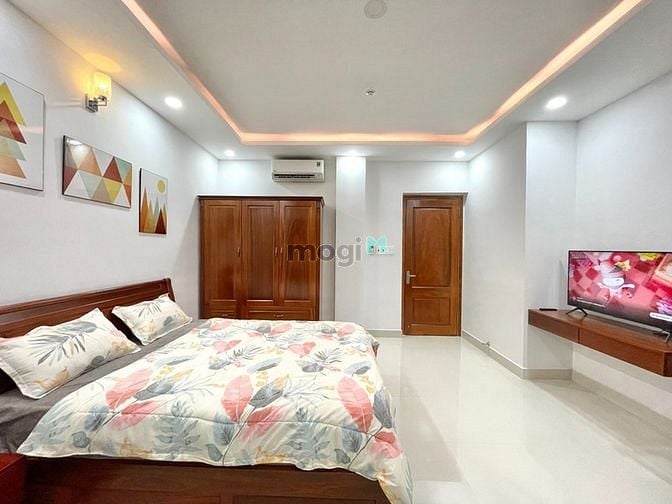 Hình ảnh 🌿Căn Hộ Studio Mới Tinh Ngay Nhà Thờ Ba Chuông