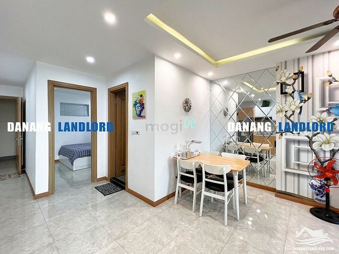 Hình ảnh Mb6623 nạp rút nhanh chóng Mường Thanh 1 phòng ngủ view phố - A188