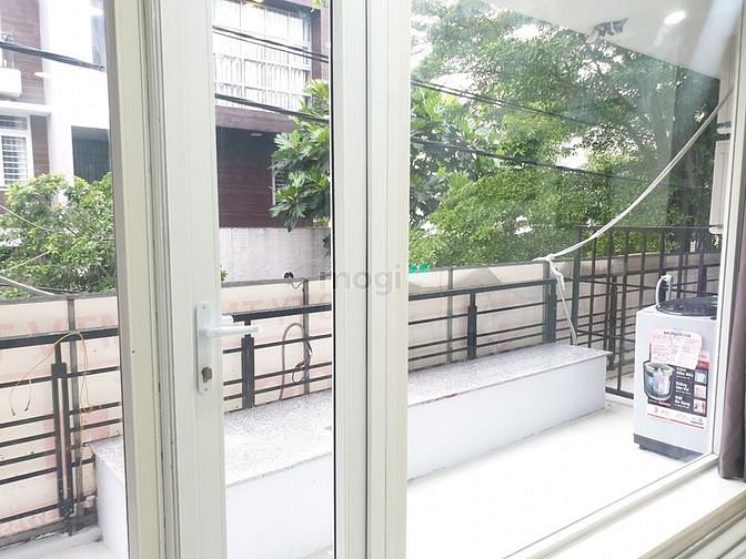 Hình ảnh Trang Chủ MB66.COM / Đăng Ký Tặng 66K studio có ban công lớn_máy giặt riêng_được nuôi pet_ngay Lotte.