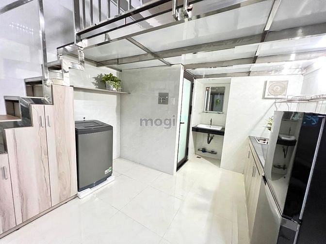 Hình ảnh ✨🔥Duplex Thành Thái,Quận 10,Ở được 4 người,Đại Học Y Khoa