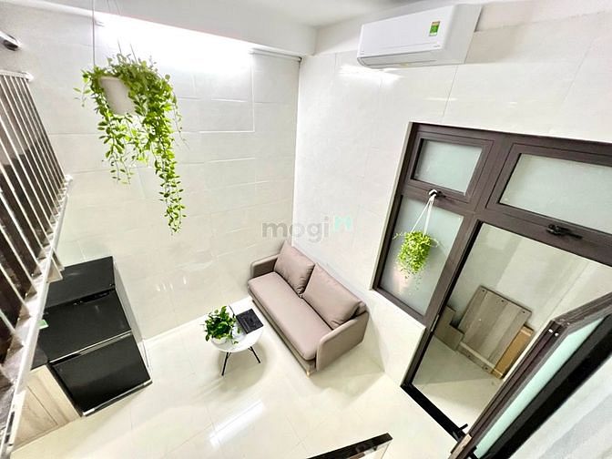 Hình ảnh ✨🔥Duplex Thành Thái,Quận 10,Ở được 4 người,Đại Học Y Khoa
