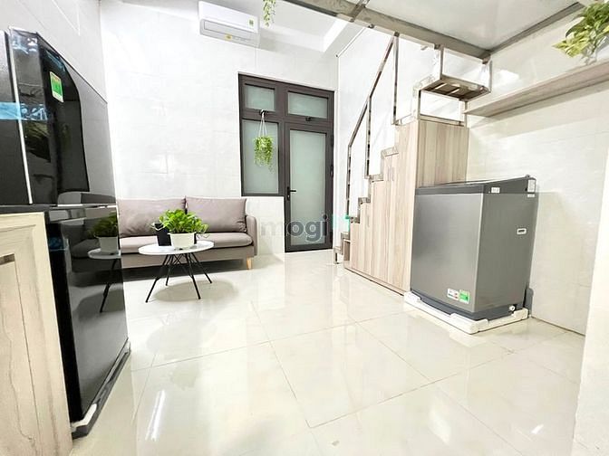 Hình ảnh ✨🔥Duplex Thành Thái,Quận 10,Ở được 4 người,Đại Học Y Khoa