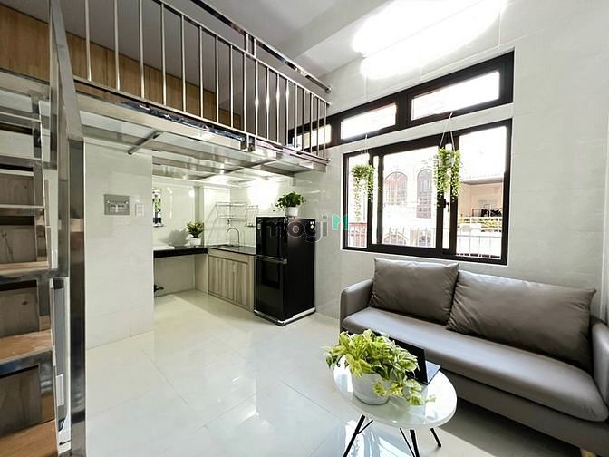 Hình ảnh ✨🔥Duplex Thành Thái,Quận 10,Ở được 4 người,Đại Học Y Khoa