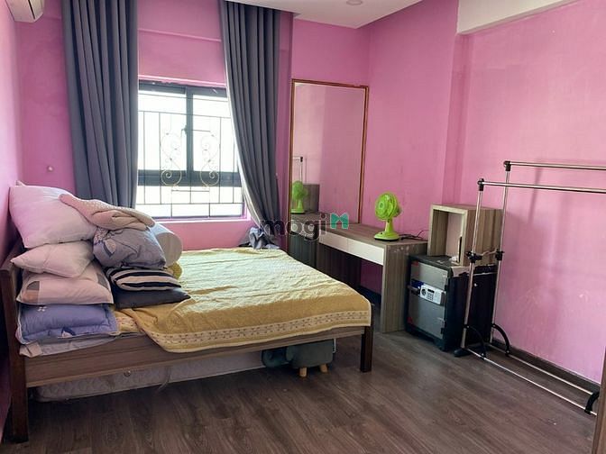 Hình ảnh Căn Hộ Sân Vườn Quận Bình Tân, Trang Chủ MB66.COM Chính Thức Tecco Town