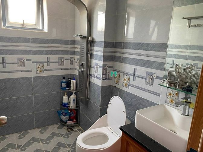 Hình ảnh Căn Hộ Sân Vườn Quận Bình Tân, Trang Chủ MB66.COM Chính Thức Tecco Town