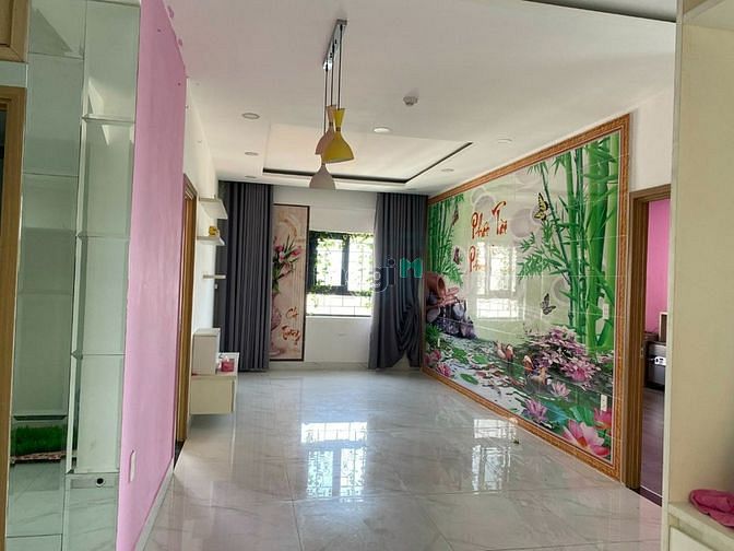 Hình ảnh Căn Hộ Sân Vườn Quận Bình Tân, Trang Chủ MB66.COM Chính Thức Tecco Town